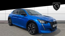 Peugeot 208 1.2 PureTech 100 GT 5dr Petrol Hatchback
